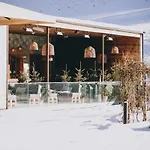 Hotel & Bike Wiesenegg Saalbach-Hinterglemm
