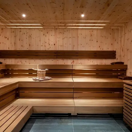 Hotel Ski&bike Wiesenegg