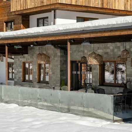 Hotel Ski&bike Wiesenegg