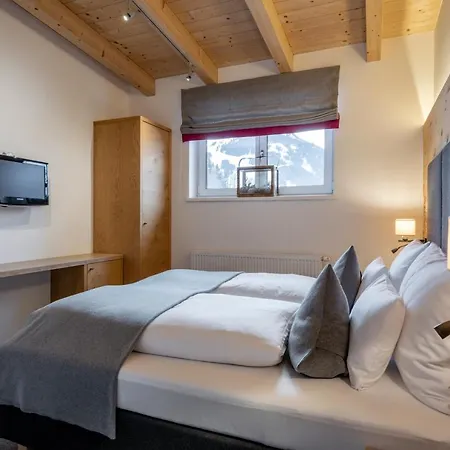Hotel Ski&bike Wiesenegg 4*