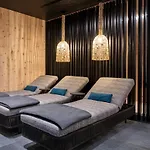 Hotel & Bike Wiesenegg Saalbach-Hinterglemm