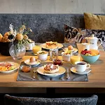 & Bike Wiesenegg Зальбах-Хинтерглемм
