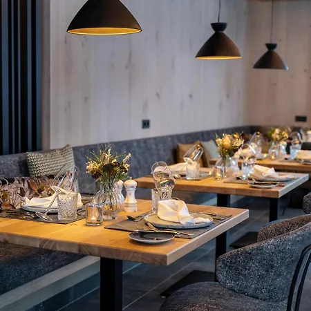 Hotel Ski&bike Wiesenegg Saalbach-Hinterglemm