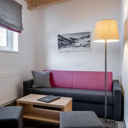 Hotel Ski&bike Wiesenegg 4*