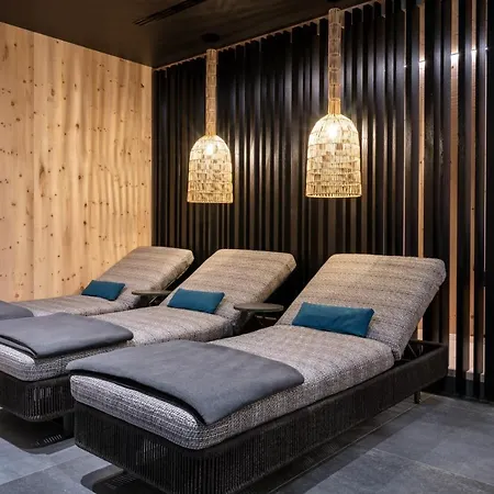 Hotel & Bike Wiesenegg Saalbach-Hinterglemm