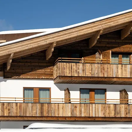 Ski&bike Wiesenegg Hotel
