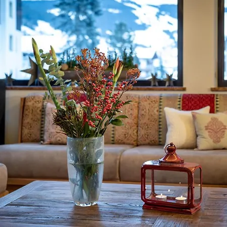 & Bike Wiesenegg Hotel 4*