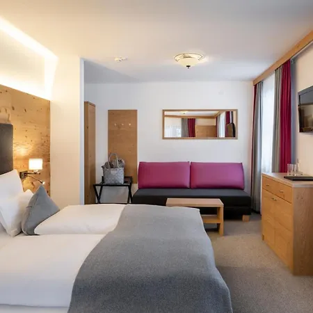 Hotel Ski&bike Wiesenegg