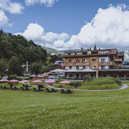 Hotel Ski&bike Wiesenegg