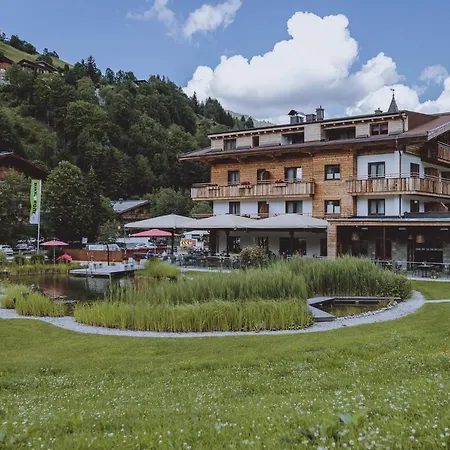 Ski&bike Wiesenegg Hotel Saalbach-Hinterglemm