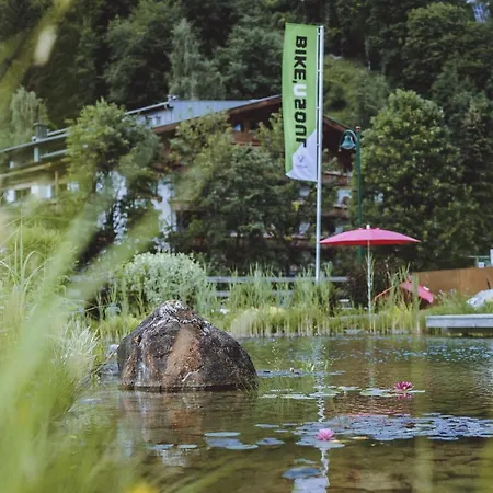 Ski&bike Wiesenegg Saalbach-Hinterglemm