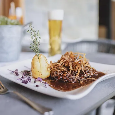 Hotel Ski&bike Wiesenegg 4*