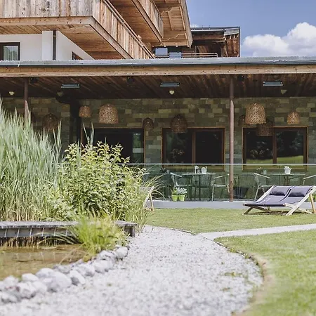 Ski&bike Wiesenegg 4* Saalbach-Hinterglemm