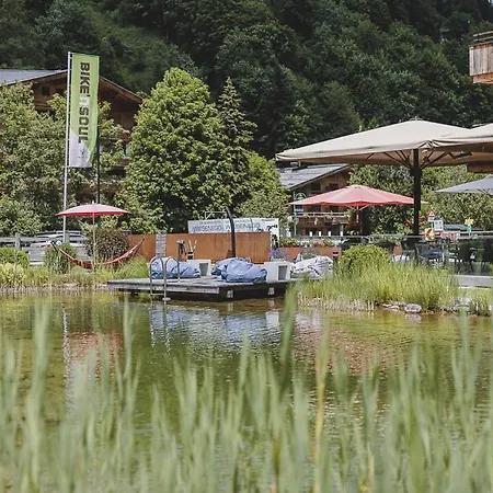 Hotel Ski&bike Wiesenegg