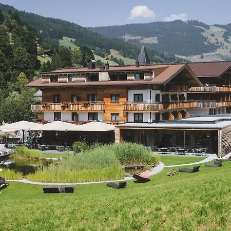 & Bike Wiesenegg Hotell