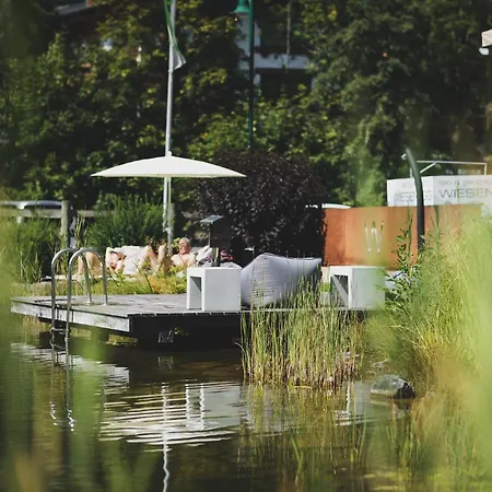 Hotel Ski&bike Wiesenegg 4*