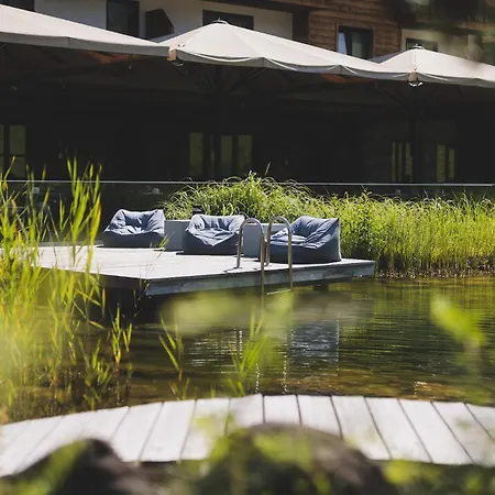 Hotel Ski&bike Wiesenegg Saalbach-Hinterglemm