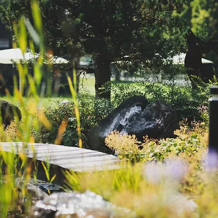 & Bike Wiesenegg 호텔