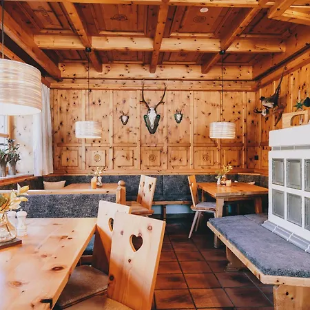 & Bike Wiesenegg Hotell Saalbach-Hinterglemm