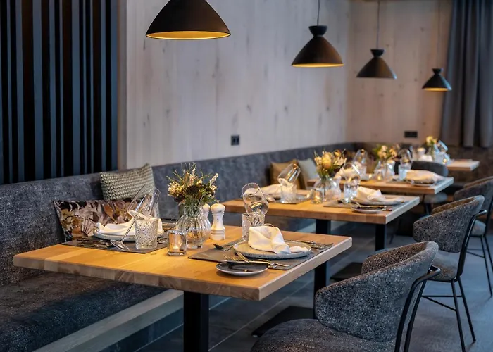 Hotel Ski&bike Wiesenegg Saalbach-Hinterglemm