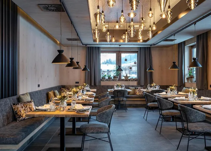 & Bike Wiesenegg Szálloda