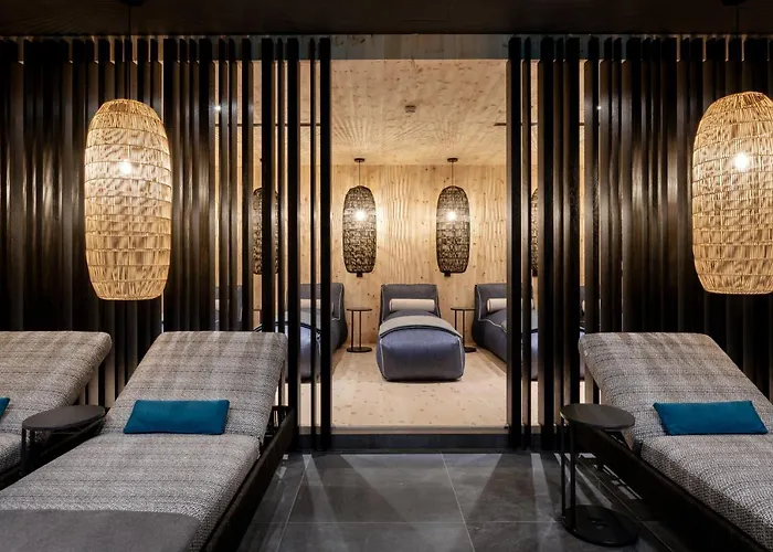 Szálloda & Bike Wiesenegg 4*