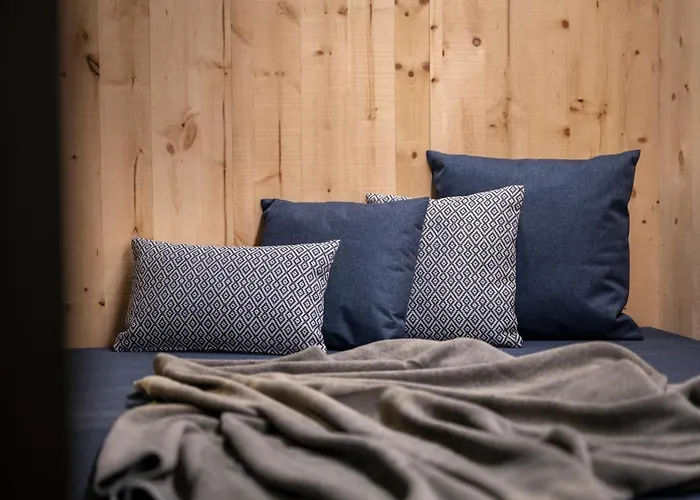 & Bike Wiesenegg Szálloda