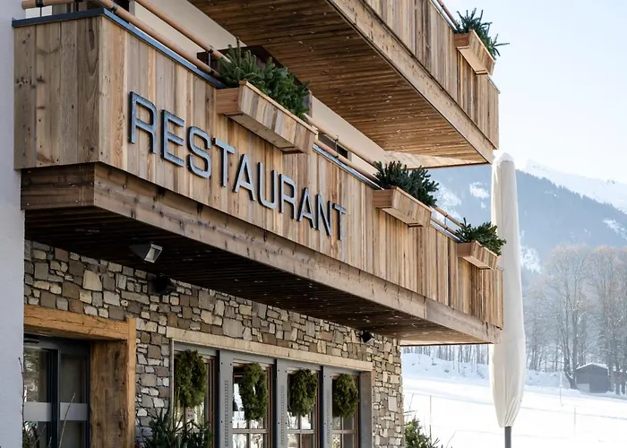 Hotel Ski&bike Wiesenegg