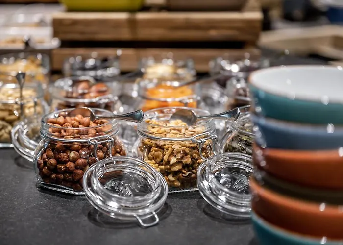 Hotel Ski&bike Wiesenegg 4*