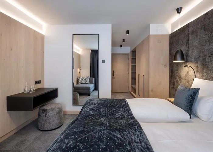 & Bike Wiesenegg Hotel 4*