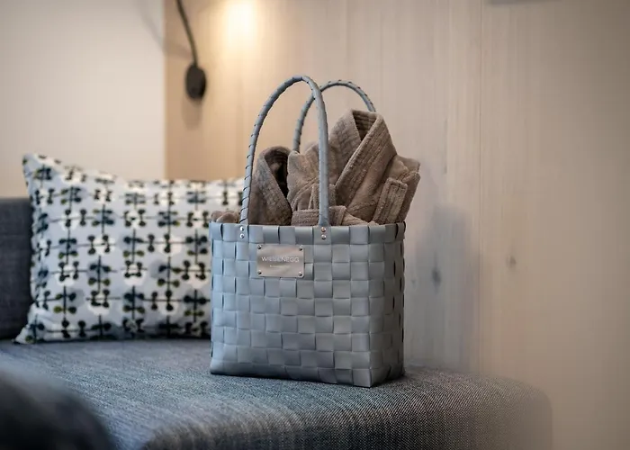 Szálloda & Bike Wiesenegg 4*