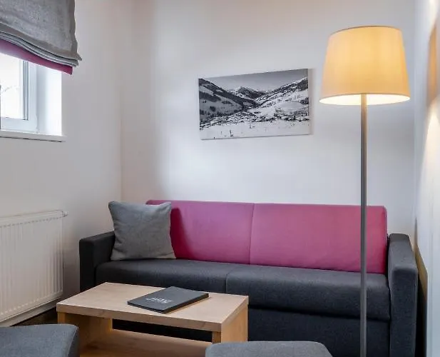 Hotel Ski&bike Wiesenegg 4*