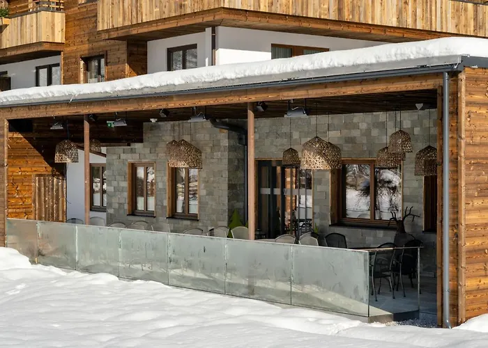 Hotel & Bike Wiesenegg