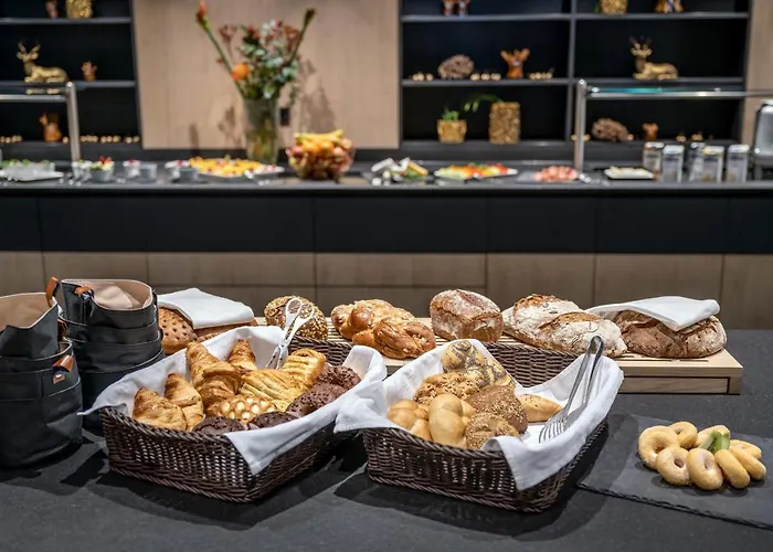 Szálloda & Bike Wiesenegg Saalbach Hinterglemm