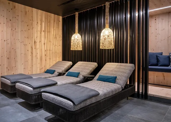 Hotel & Bike Wiesenegg Saalbach-Hinterglemm