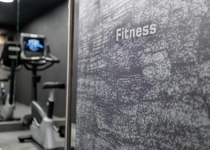 & Bike Wiesenegg Szálloda 4*