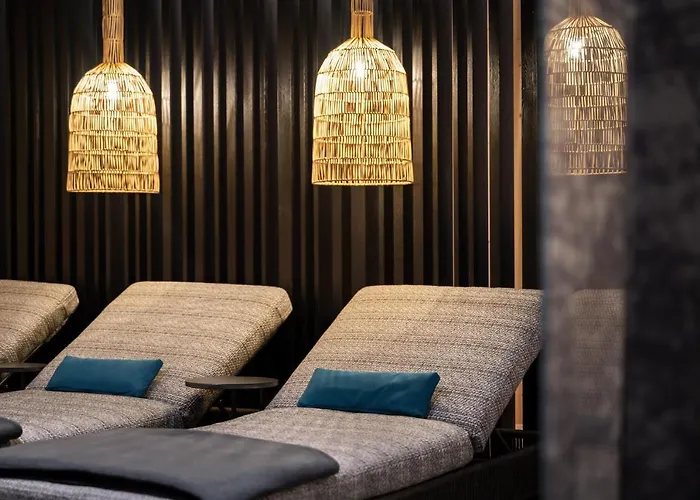 Hotell & Bike Wiesenegg