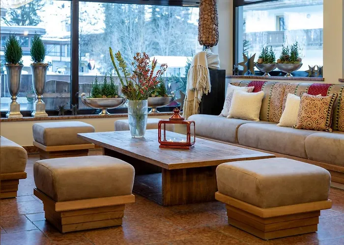 Ski&bike Wiesenegg Hotel 4*