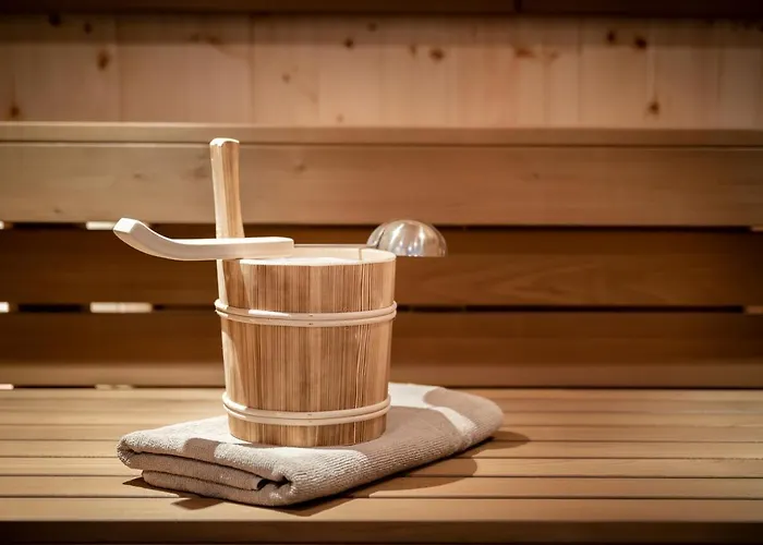 & Bike Wiesenegg Szálloda Saalbach Hinterglemm