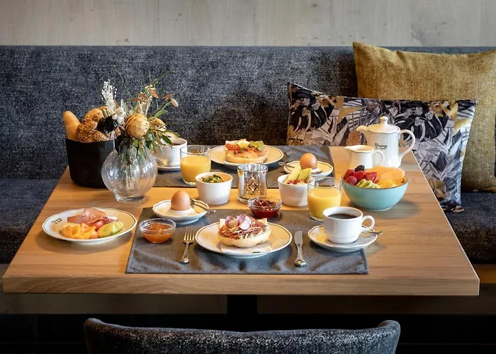 & Bike Wiesenegg Saalbach Hinterglemm