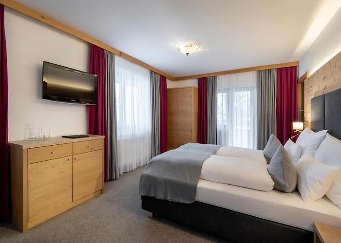 & Bike Wiesenegg Hotell Saalbach-Hinterglemm
