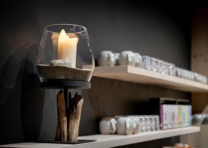 & Bike Wiesenegg Szálloda 4*