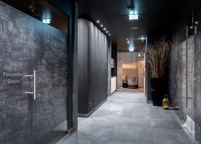 Ski&bike Wiesenegg 4* Saalbach-Hinterglemm