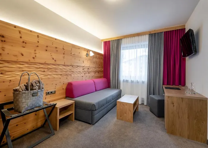 Hotel Ski&bike Wiesenegg 4*
