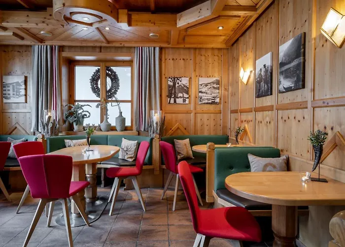 Ski&bike Wiesenegg 4* Saalbach-Hinterglemm