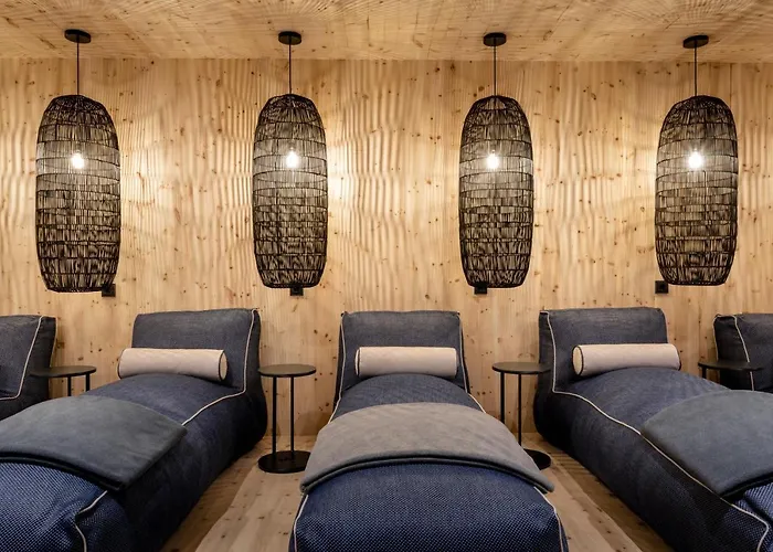 Szálloda & Bike Wiesenegg 4*