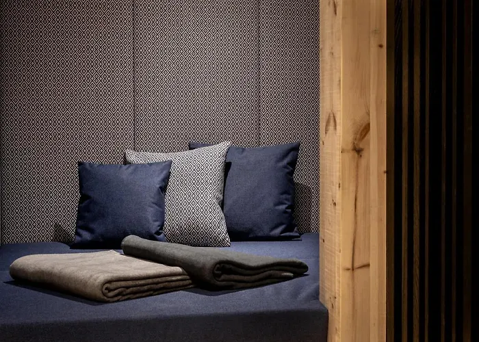 & Bike Wiesenegg Hotell Saalbach-Hinterglemm