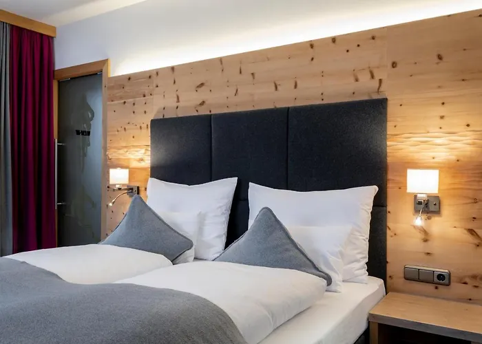 Hotel Ski&bike Wiesenegg 4*