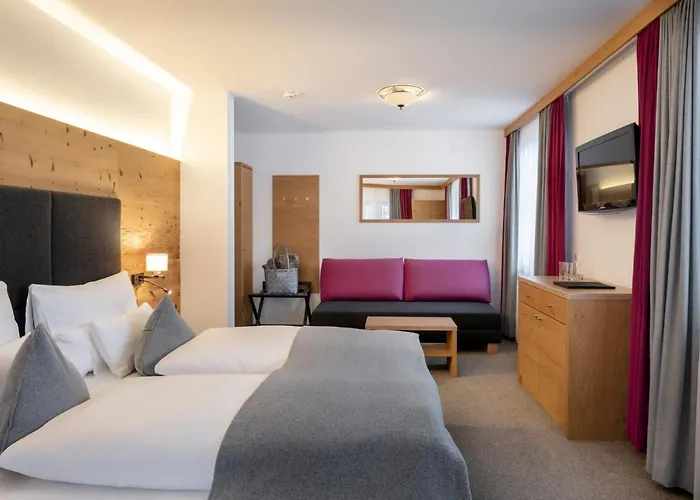 Hotel Ski&bike Wiesenegg