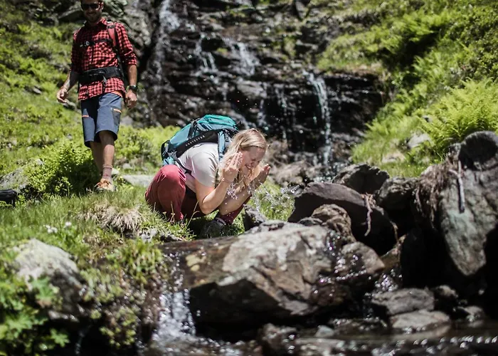 Hotel & Bike Wiesenegg Saalbach-Hinterglemm